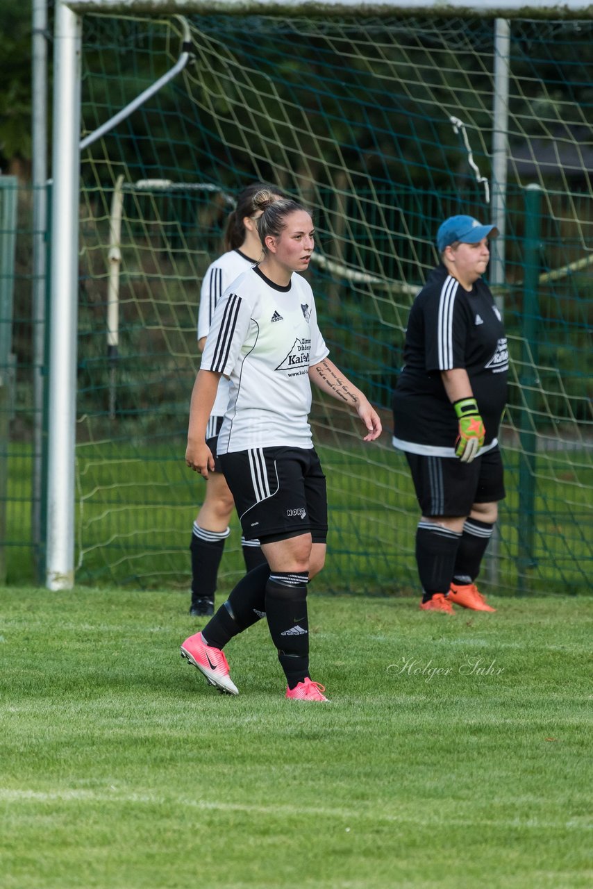 Bild 168 - Frauen SG Krempe/Glueckstadt - VfR Horst